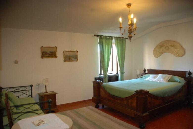 Agroturismo Agriturismo Le Volte