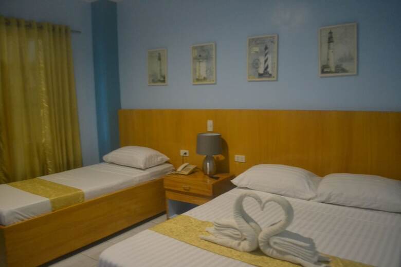 Regatta Residence Hotel