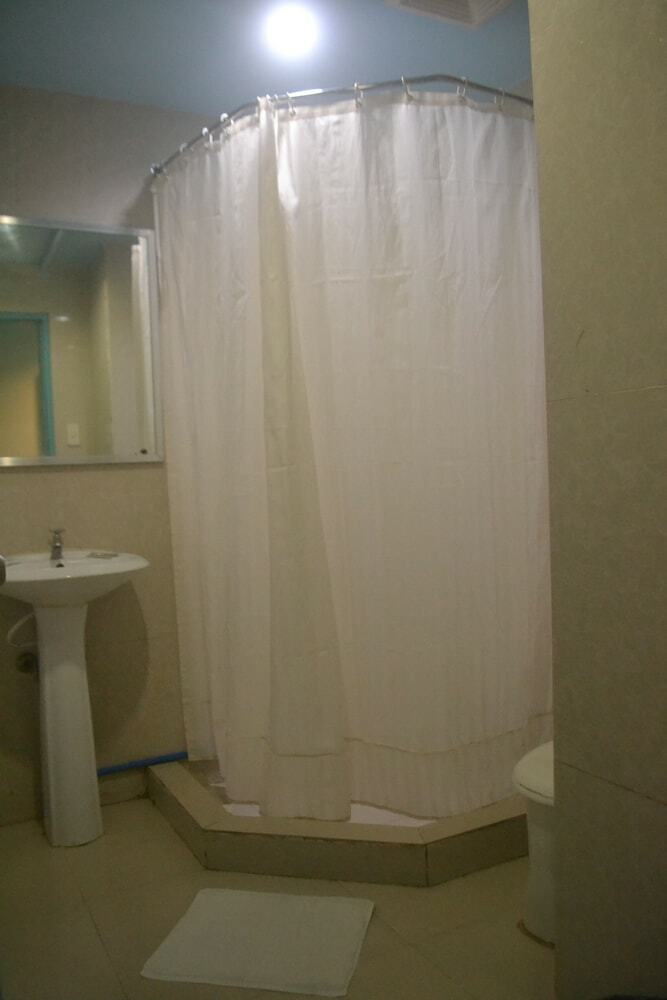 Regatta Residence Hotel