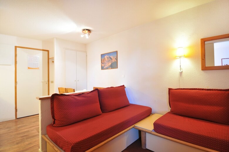 Apartamento Oip Les Coches