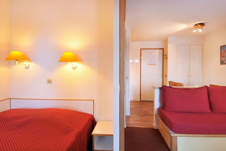 Apartamento Oip Les Coches