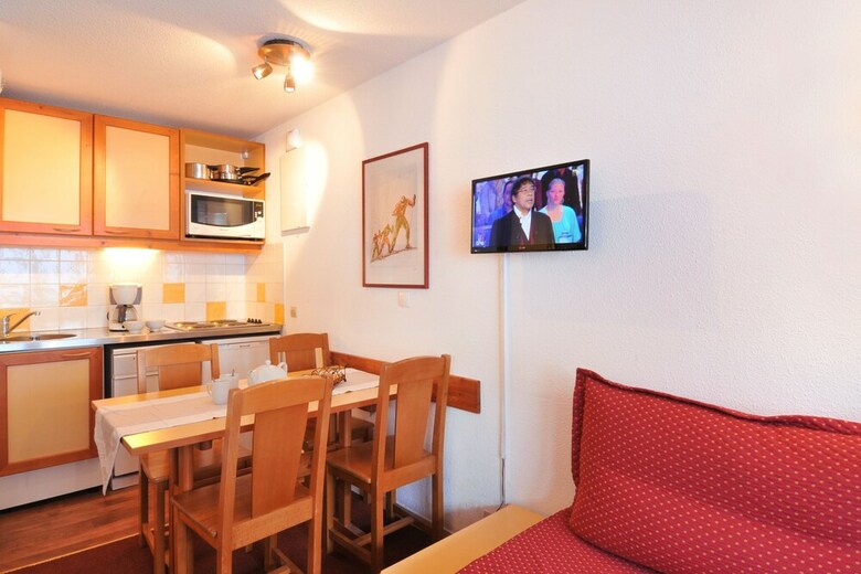 Apartamento Oip Les Coches