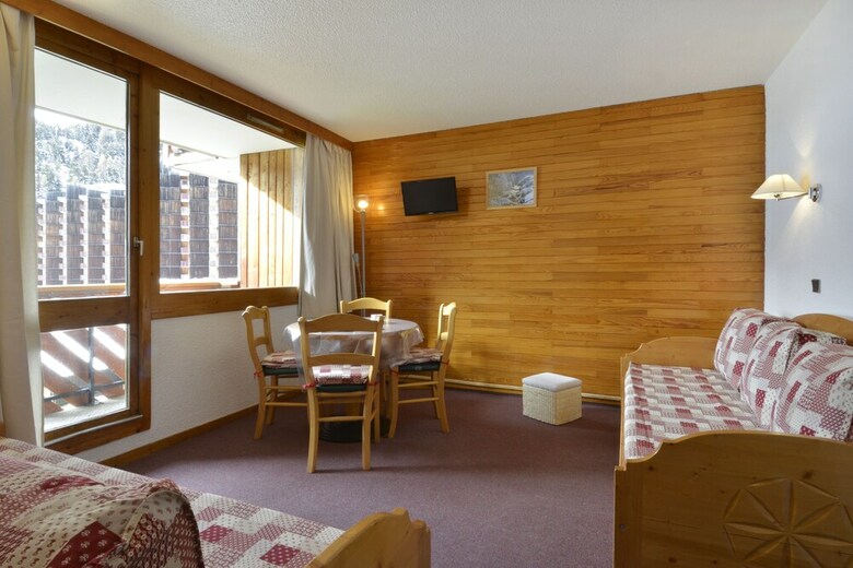 Apartamento Oip Plagne Bellec�te