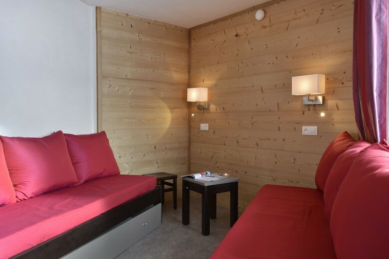 Apartamento Oip Plagne Bellec�te