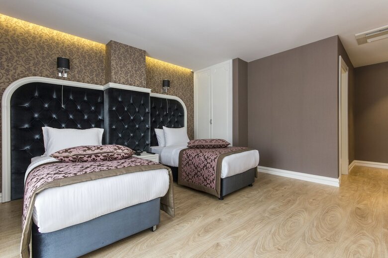 Dencity Hotel