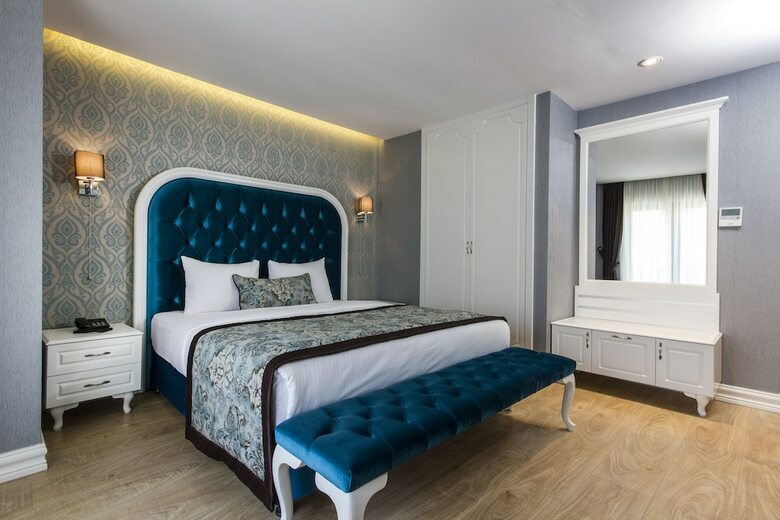 Dencity Hotel