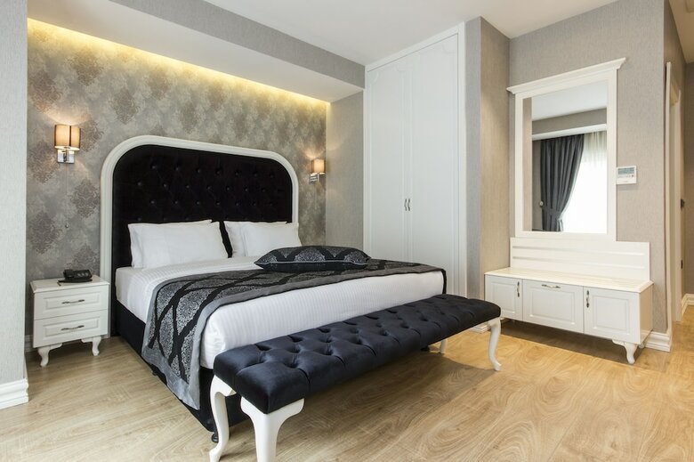 Dencity Hotel