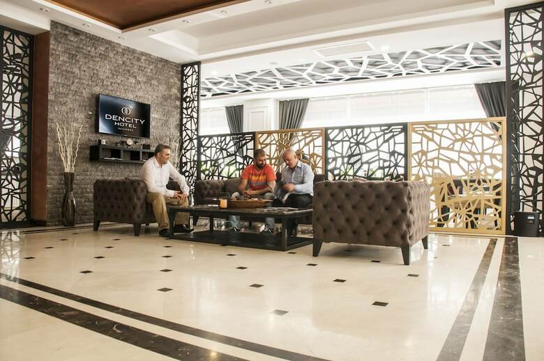 Dencity Hotel
