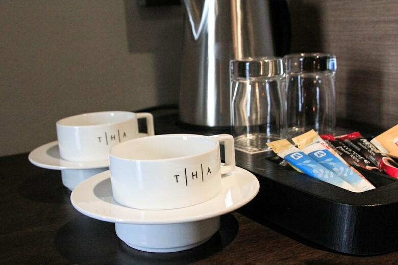 Tha City Loft Hotel