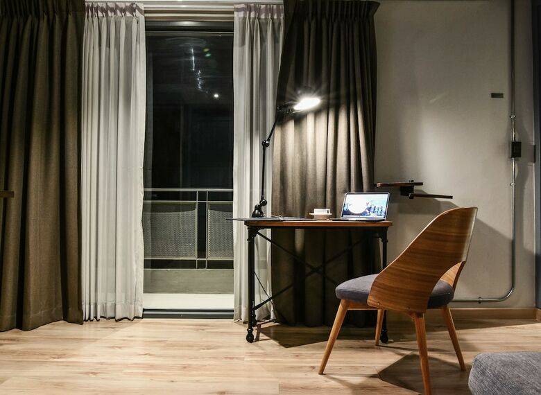 Tha City Loft Hotel