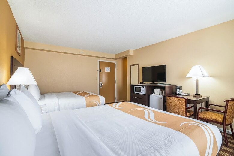 Hotel Quality Inn