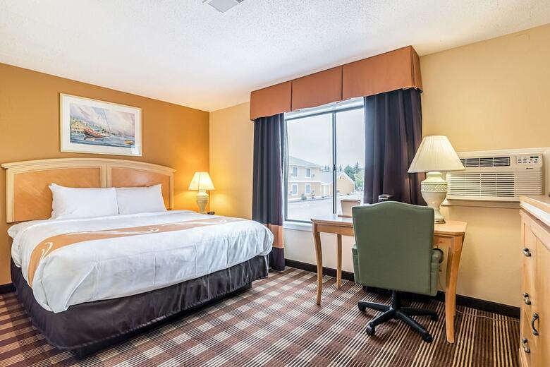 Hotel Quality Inn