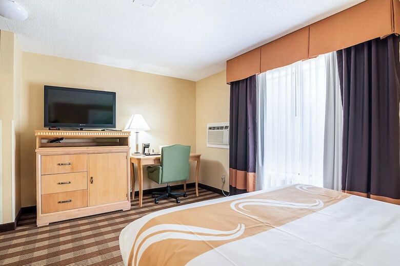 Hotel Quality Inn