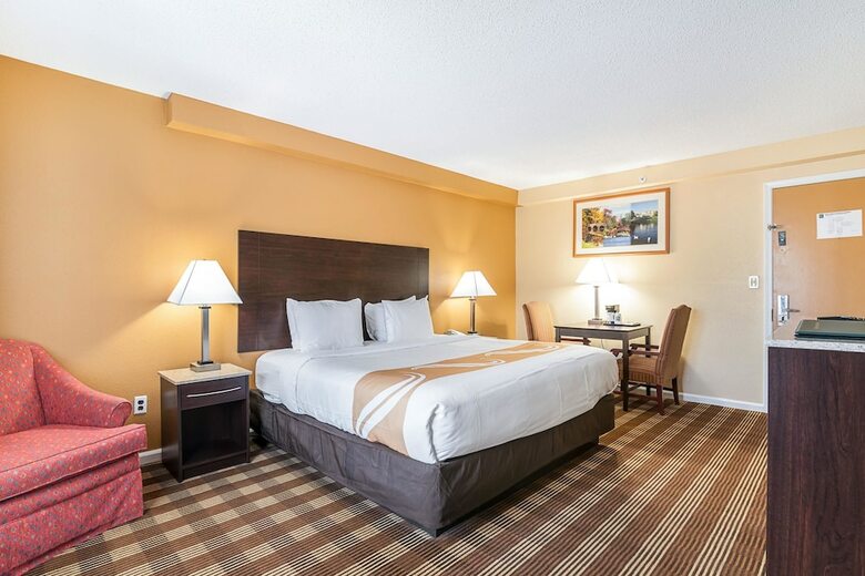 Hotel Quality Inn