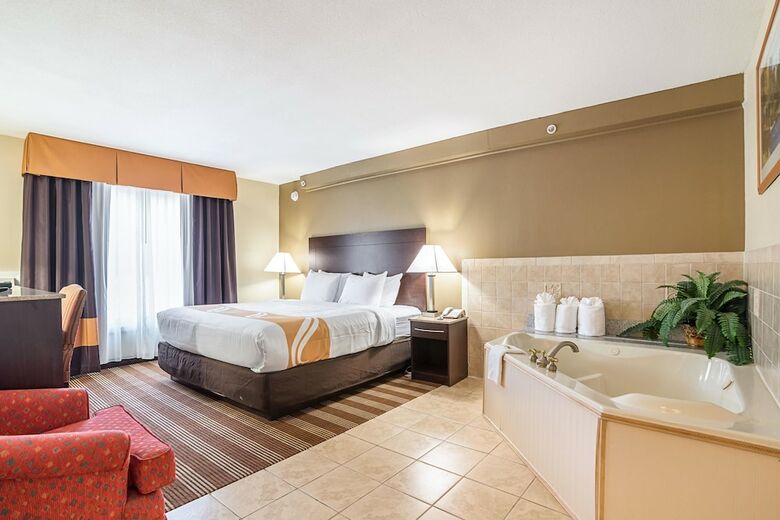 Hotel Quality Inn