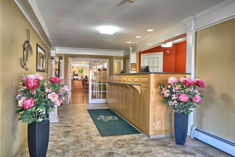 Hotel Quality Inn
