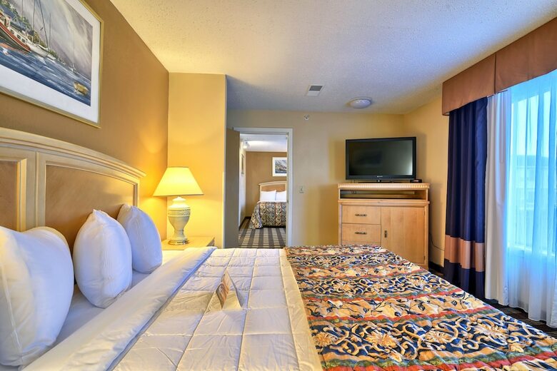 Hotel Quality Inn