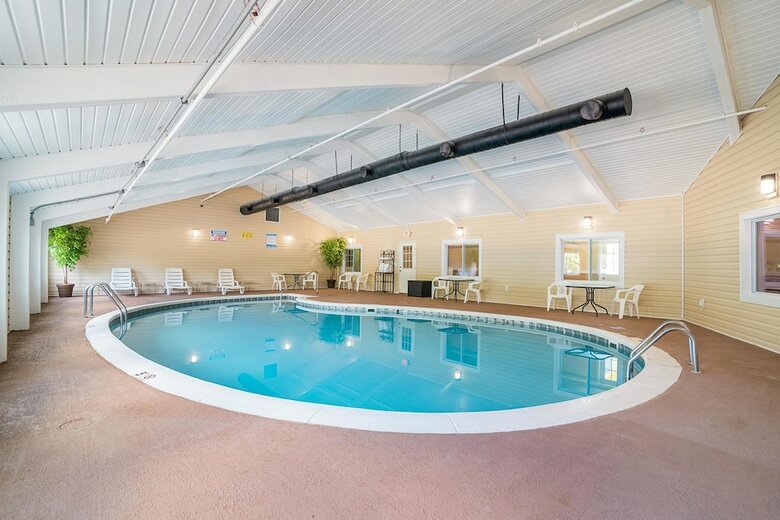 Hotel Quality Inn