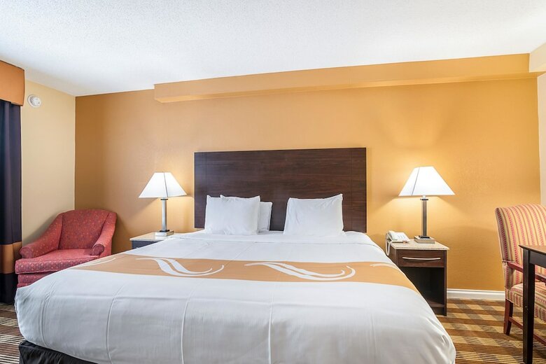 Hotel Quality Inn