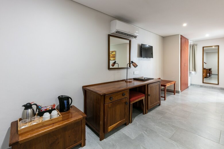 Hotel Cresta Jwaneng