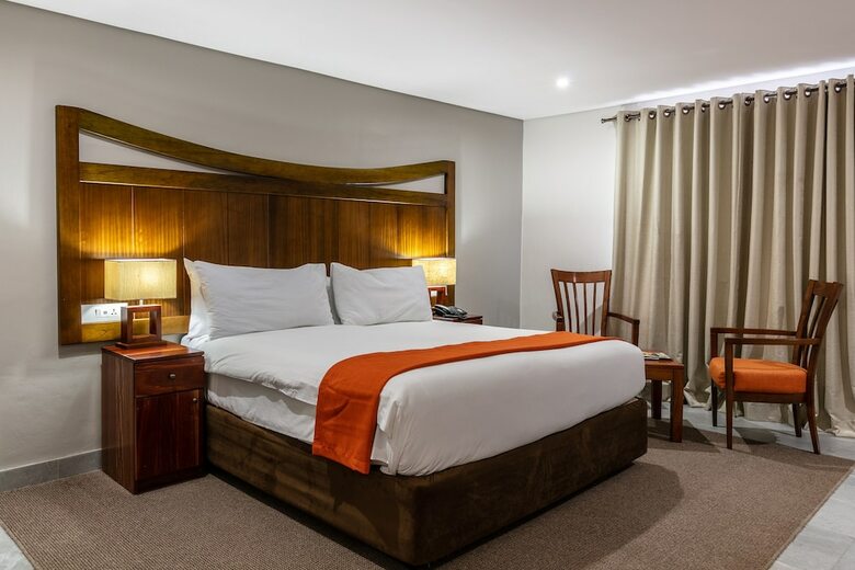 Hotel Cresta Jwaneng