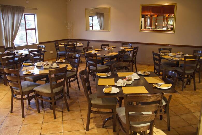 Hotel Cresta Jwaneng