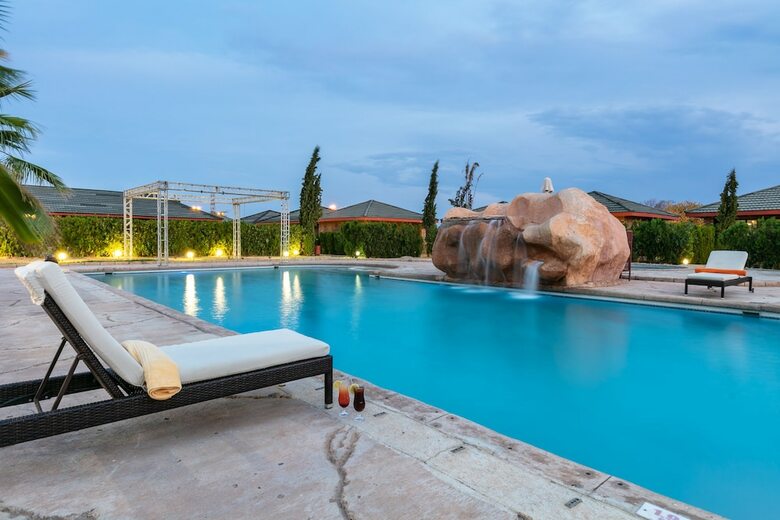 Hotel Cresta Jwaneng
