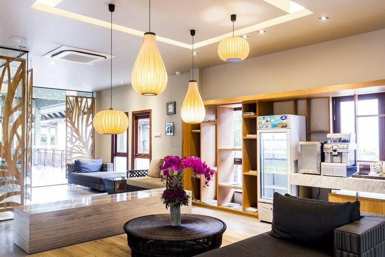 Hotel Executive Pool Villa By Baan Haad Ngam