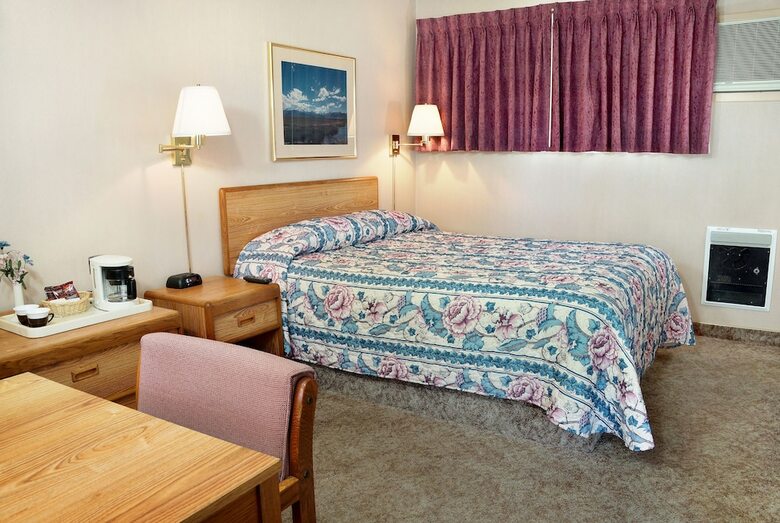 Motel Ruby Inn