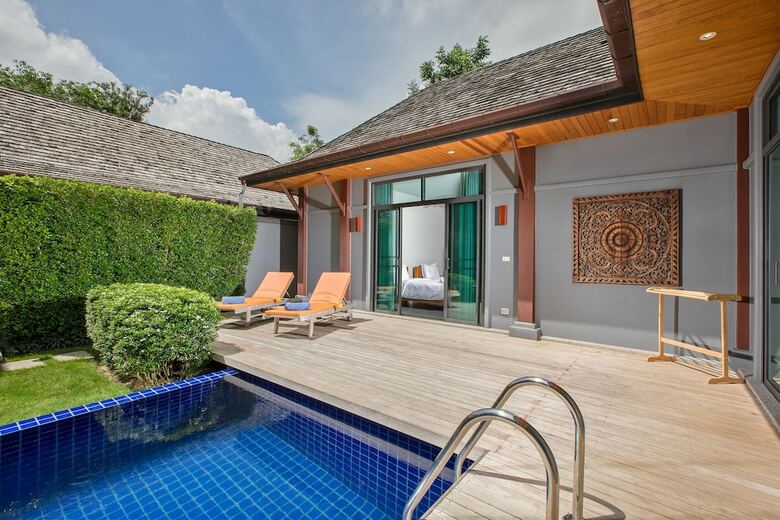 Villa Saiyuan Estate By Tropiclook