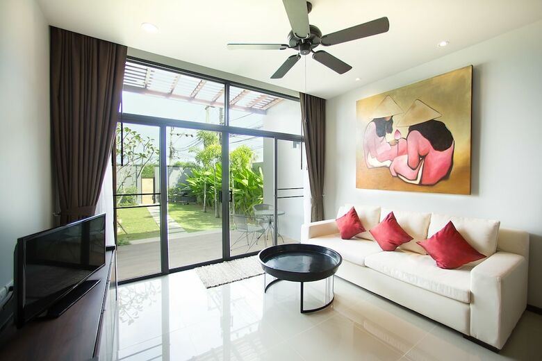Villa Saiyuan Estate By Tropiclook