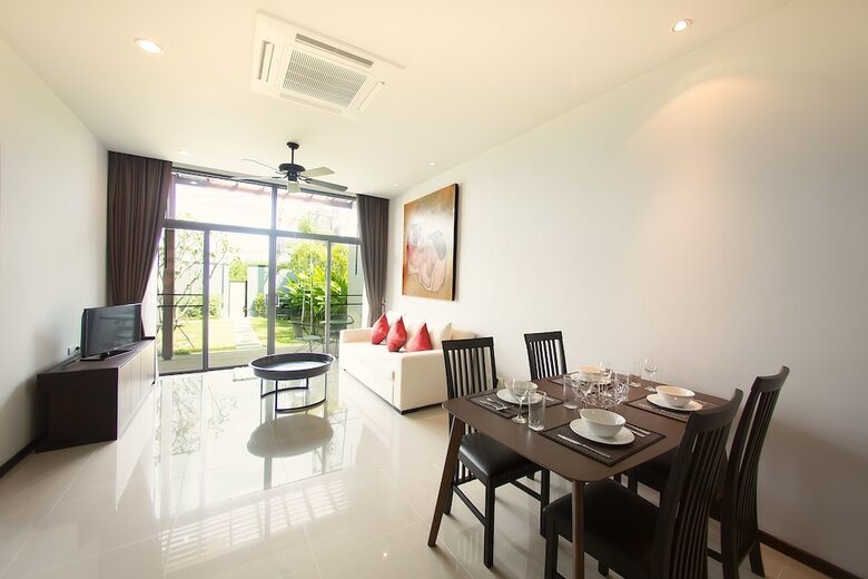 Villa Saiyuan Estate By Tropiclook