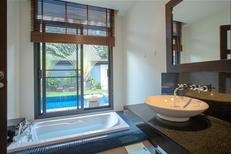 Villa Saiyuan Estate By Tropiclook