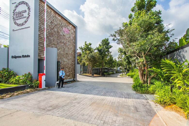 Villa Saiyuan Estate By Tropiclook