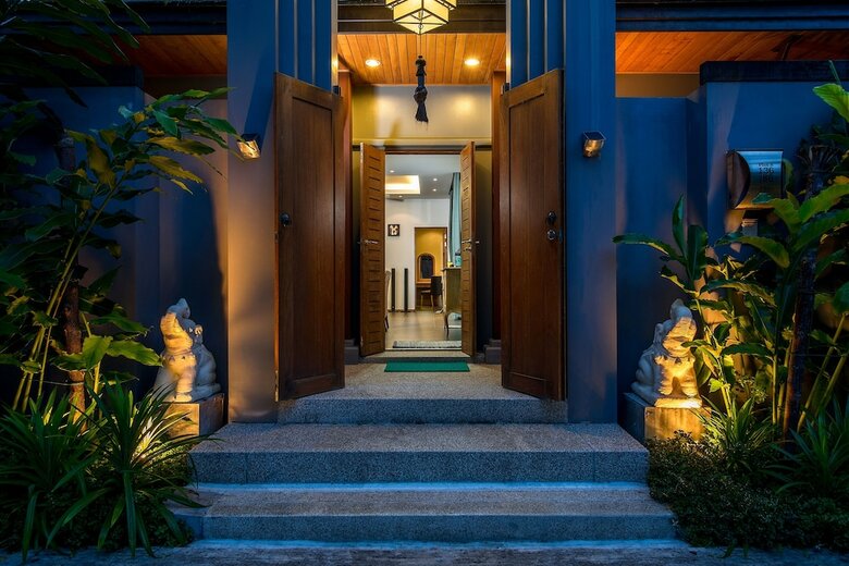 Villa Saiyuan Estate By Tropiclook