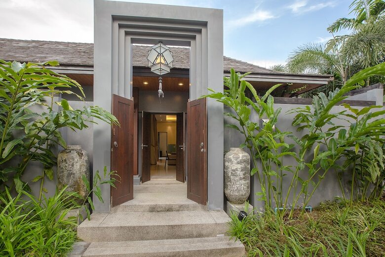Villa Saiyuan Estate By Tropiclook