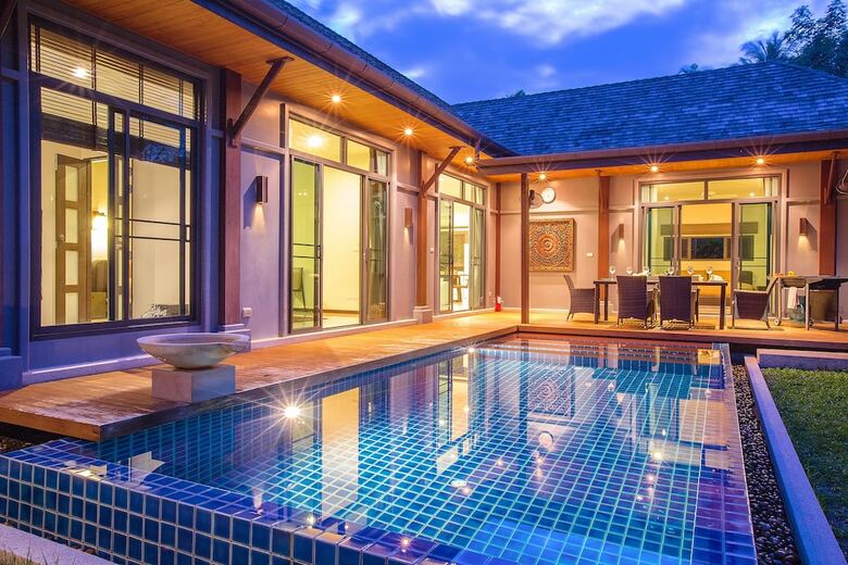 Villa Saiyuan Estate By Tropiclook