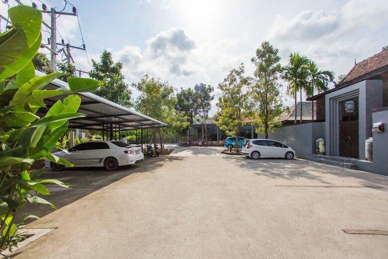 Villa Saiyuan Estate By Tropiclook