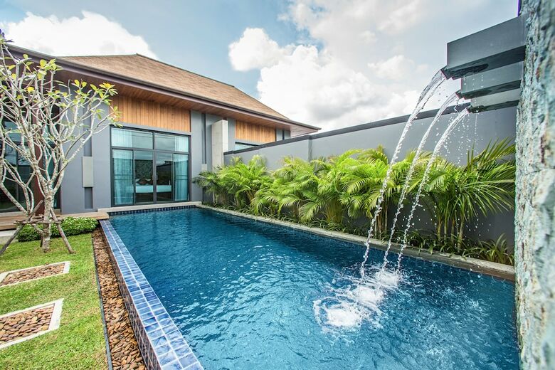 Villa Saiyuan Estate By Tropiclook