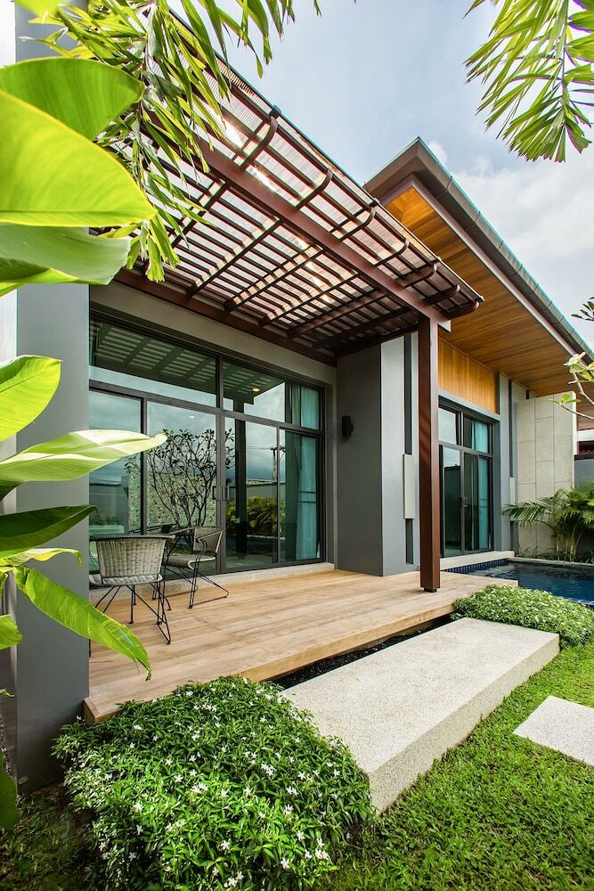 Villa Saiyuan Estate By Tropiclook