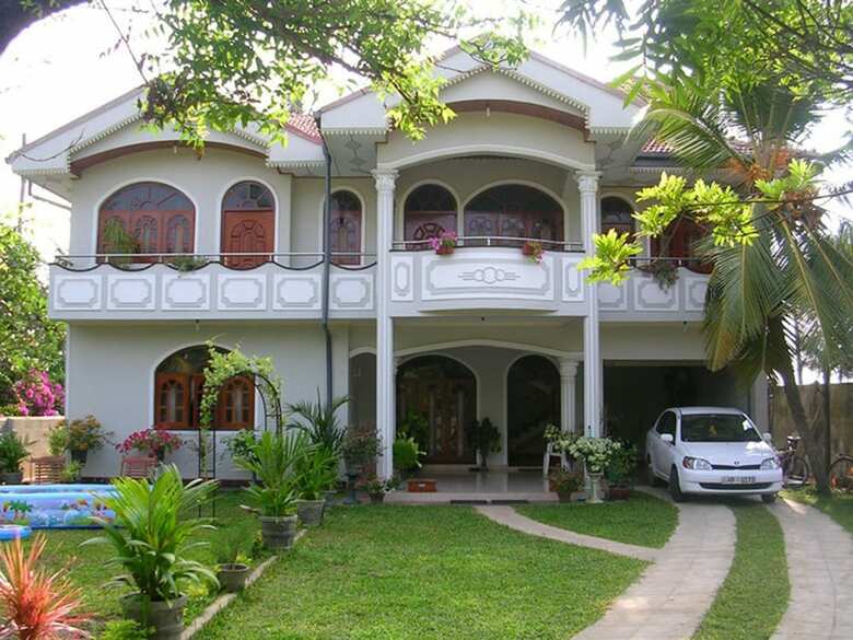Hotel Ziegler Cottage