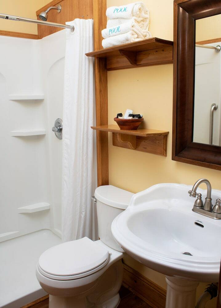 Bed & Breakfast Sweetwater Branch Inn