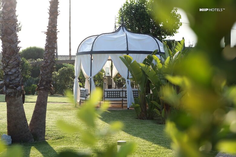 Posada Donna Coraly Resort