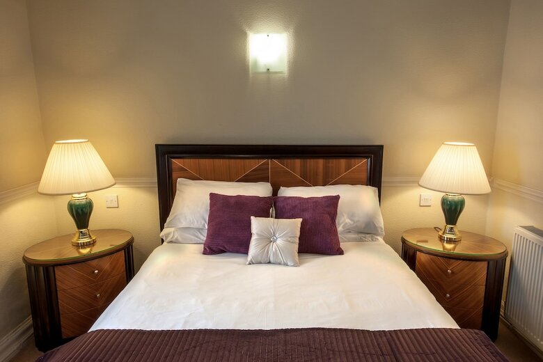 The Metropole Hotel