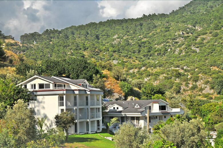 Morina Hotel