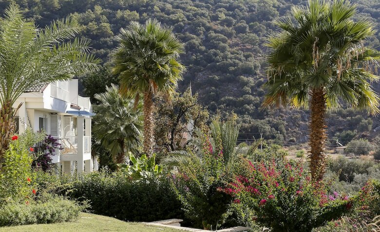 Morina Hotel