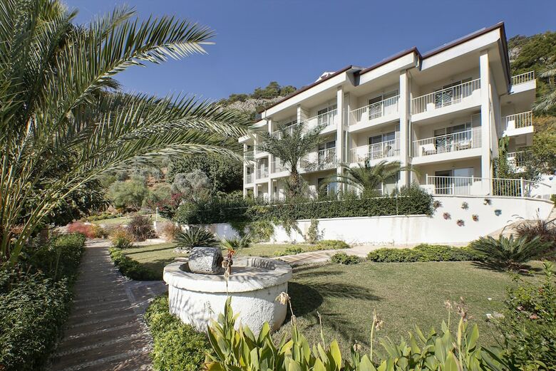 Morina Hotel
