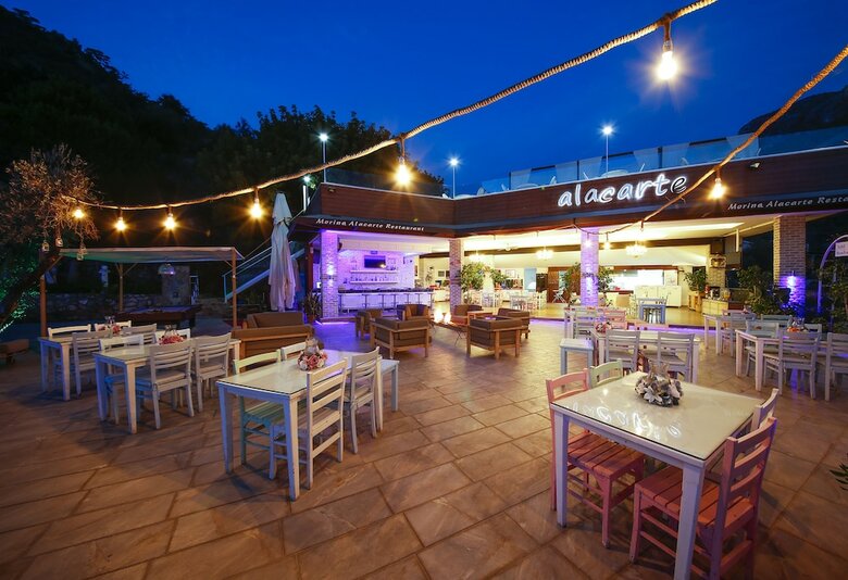 Morina Hotel