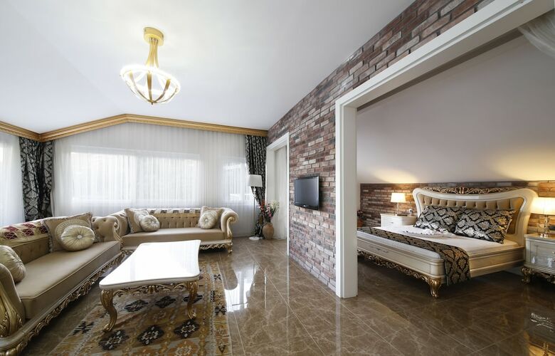 Morina Hotel