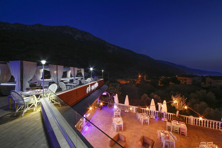 Morina Hotel